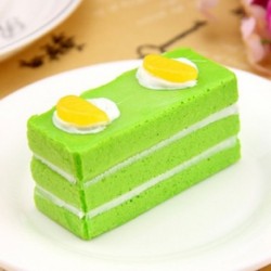 Szín: chang lv torta - Mesterséges torta szimuláció Élelmiszer torta Otthon Konyha Dekoráció Kijelző Esküvő