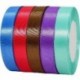 Szín: királykék - 6mm/10mm/15mm/20mm/25mm/40mm/50mm egyszínű szatén szalagok, kézzel készített barkács fejfedők