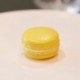 Méret: fangzhen makalong - 1db Szimulált Makaron Modell Hamis tortakrém Snack Lövés Kellékek Fényképezés Vázlat