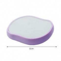 Szín: lila - 2022 új fizikai szőrtelenítő, fájdalommentes, biztonságos epilátor, könnyen tisztítható,