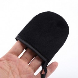 Szín: fekete kesztyű - 100 g napbarnító krém Beach barnító barnító nappali barnító természetes fényvédő