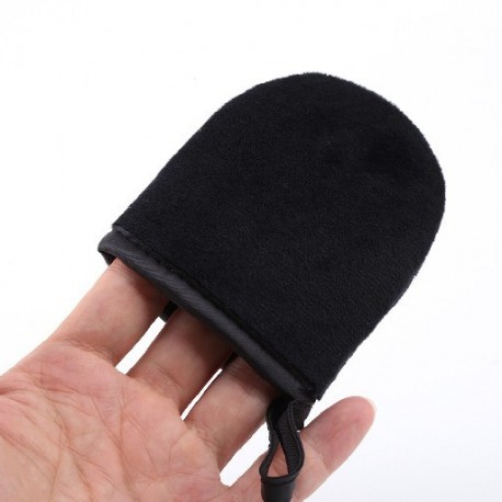 Szín: fekete kesztyű - 100 g napbarnító krém Beach barnító barnító nappali barnító természetes fényvédő