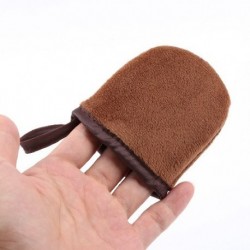 Szín: világosbarna kesztyű - 100 g napbarnító krém Beach barnító barnító nappali barnító természetes fényvédő