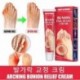 Szín: 2 DB - 2 DB Arching Bunion Relief Cream ízületi lábujj fájdalomcsillapító kenőcs merevség gyulladás kezelésére