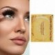 Golden Mask Crystal Collagen Gold Eye Mask öregedésgátló sötét karikák pigmentáció hidratáló tapasz bőrápoló