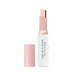 Szín: 02 - Dupla színű sztereó szemhéjpúder Stick szemhéjfesték toll matt csillogó kozmetikai laza smink vízálló