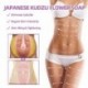 Illata: 1db - 100g Pueraria Lobata illóolaj kézzel készített szappan cellulit elleni zsírégető karcsúsító fogyás