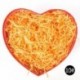 Szín: sötét narancs - 50g/100g/500g Színes aprított papír díszdoboz töltő esküvői csomagolóanyag aprított