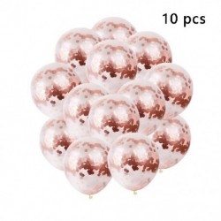 Szín: léggömb 10db - Kegiatan téma Ulang Tahun Seri Es Krim Peralatan Makan Sekali Pakai Sendok Pertemuan Pesta Perjamuan