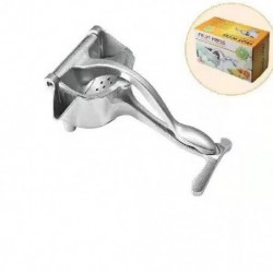 Szín: A típus - 2Set/3Set/6Set Pemeras Jus Manual Logam Campuran Alumínium Tekanan Tangan Jeruk Aksesori Dapur Pembuat Jus