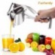 Szín: E típus - 2Set/3Set/6Set Pemeras Jus Manual Logam Campuran Alumínium Tekanan Tangan Jeruk Aksesori Dapur Pembuat Jus