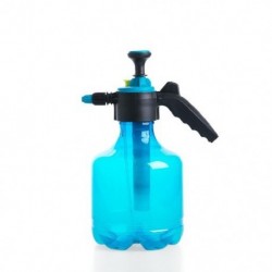 Szín: 3L kék - 1,5/3L Botol Semprot Air Pompa Penyemprot Penyiraman Dapat Pot Taman Mencuci Mobil Pot Bunga Tanaman Pot Botol