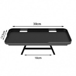 Szín: 14 - Rak Atas Layar TV Dapat Disesuaikan Monitor Számítógép Rak Penyimpanan Kantor Desktop Layar Rak Atas TV Buddy