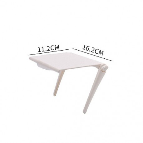 Szín: 18 - Rak Atas Layar TV Dapat Disesuaikan Monitor Számítógép Rak Penyimpanan Kantor Desktop Layar Rak Atas TV Buddy