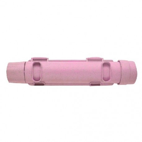 Szín: 02 - Gyors sushikészítő görgős rizsforma Bazooka zöldséghús konyhai kütyük gördülő eszköz DIY