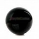 50mm ázsiai Fekete Obsidian Gyógyító kő