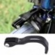 Fekete szín - Kerékpár első lámpa rögzítő tartó Brompton összecsukható kerékpárhoz CATEYE ROCKBROS Gaciron Camera