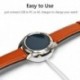 Szín: Töltőkészlet - Töltő Huawei Watch GT GT2e GT2 42mm 46mm Honor Magic 1/2 GS Pro hordozható USB töltőkábel