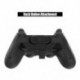 PS4 vezérlőhöz, kiterjesztett játékpad hátsó gomb-tartozék Hátsó gomb hosszabbító adapter turbóval DualShock 4