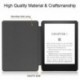Szín: 12 - E-könyv olvasó védőborító PU bőr tok Amazon vadonatúj Kindle Paperwhite 5 borító Amazon Kindle KPW 5 2021
