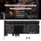 PCI-E Sata Adapter 1X 4X PCIE Sata PCI Express bővítőkártya 20 Port X1 X16 PCI Sata Controller PCIE3.0 Add On Cards