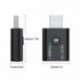 2 az 1-ben USB vezeték nélküli Bluetooth 5.0 adó-vevő EDR adapter 3,5 mm-es AUX TV-hez PC fejhallgató Otthoni sztereó