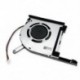 Szín: GPU ventilátor - GPU CPU hűtőventilátorok ASUS TUF Gaming A15 FA506 IV FX506L FA506IU FA506IH FX506LU FX506LH FX705