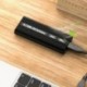 M2 SSD tok USB 3.1 10Gbps alumínium mobil merevlemez PCIE NVMe M-Key M.2 Solid State Drive Box SSD külső házhoz