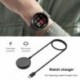 Szín: USB töltés - Töltő Samsung Galaxy Watch 5 40mm 44mm /5 Pro 45MM USB Type-C mágneses töltőkábel Smart Watch USB C