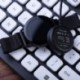 Szín: USB töltés - Töltő Samsung Galaxy Watch 5 40mm 44mm /5 Pro 45MM USB Type-C mágneses töltőkábel Smart Watch USB C