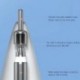 Színek: 1db 3.0 tollhegy - Új tollhegy Apple ceruza cserevéghez Apple Pencil 1. 2. generációs 1. 2. generációs iPad