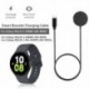 USB C vezeték nélküli töltő Samsung Galaxy Watch 5 40mm 44mm Pro 45mm gyorstöltő kábel 100cm PD18W töltő Galaxy Watch