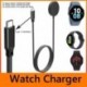 USB C vezeték nélküli töltő Samsung Galaxy Watch 5 40mm 44mm Pro 45mm gyorstöltő kábel 100cm PD18W töltő Galaxy Watch