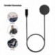 USB C vezeték nélküli töltő Samsung Galaxy Watch 5 40mm 44mm Pro 45mm gyorstöltő kábel 100cm PD18W töltő Galaxy Watch