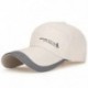 Piros szín - Alkalmi férfi sapka kültéri baseball sapkák férfiaknak nyári kalap állítható Snapback Sport golf