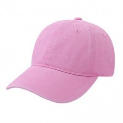 Szín: 12 - Egyszínű mosott farmer baseballsapka őszi férfi női állítható snapback sapka Apa sapka Golf Sunblock