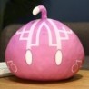 Magasság: 35 cm - 1 db 35/45 cm-es Genshin Impact plüss nyálkás párna játékok Genshin Impact Elemental Slime plüss