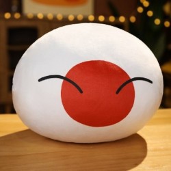 Magasság: 10 cm kulcstartó - 1 db 10 cm-es Country Ball Plüss játékok Polandball Countryball Kulcstartó babák