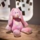 Szín: 35 cm-es Khaki maci - Kawaii puha, hosszú lábak nyuszi mackó kutya róka egyszarvú plüss játékok kitömött