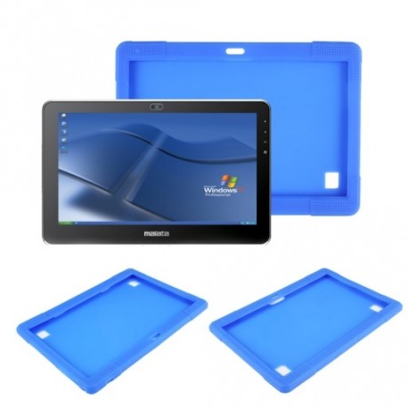 Tiszta TPU szilikon tok 10,1" Android Tablet PC padhoz