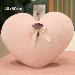 Szín: rózsaszín párna -