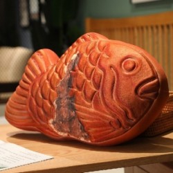 Szín: sötétbarna -