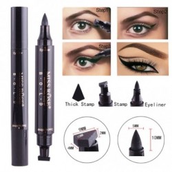 Miss Rose 3.5ml folyékony szemceruza toll smink Vízálló gyorsan száradó szemhéjárnyaló ceruza