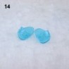 Szín: 14 - 28 stílus Egyéb kiegészítők Kiváló minőségű 16 hüvelykes baba test PVC baba viselet divat szandál