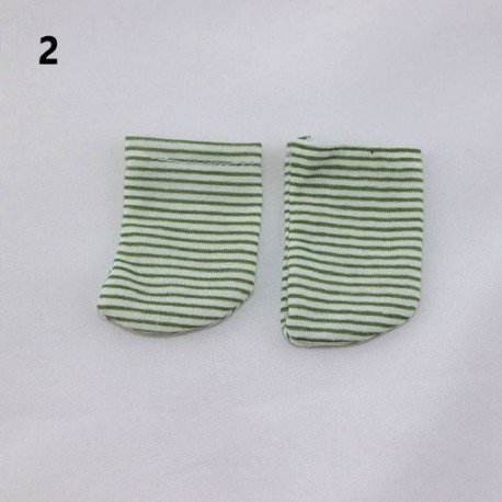 Szín: 2 - 28 stílus Egyéb kiegészítők Kiváló minőségű 16 hüvelykes baba test PVC baba viselet divat szandál aranyos