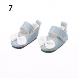 Szín: 7 - Multistyles Cipők Magas Sarkú Lapos Cipők Szandálok 30 cm-es Doll Daily Wear Divat Cipők Menő csizmák