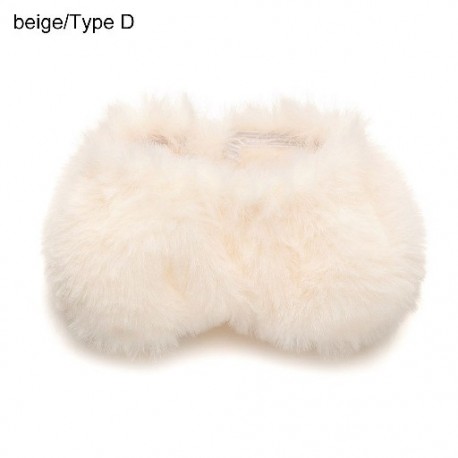 Szín: bézs-D típusú - Alkalmas 20 cm-es barkácsbaba ruhákhoz Kiegészítők Rövid nadrágok Kis fehérnemű baba