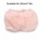 Szín: rózsaszín - G típusú - Alkalmas 20 cm-es barkácsbaba ruhákhoz Kiegészítők Rövid nadrágok Kis fehérnemű baba