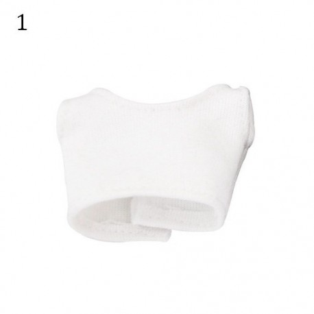 Szín: 1 - 11,5&quot -es divat baba farmernadrág bőr nadrág rövidnadrág baba ruházat 30 cm baba nadrág alkalmi viselet 1