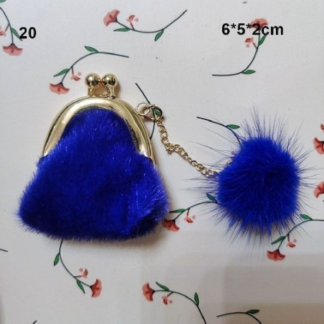 Szín: 20 - Divat 1/6 baba kiegészítők baba kézitáska női bőrtáska pénztárca kiegészítők babaház Mutistyles babák